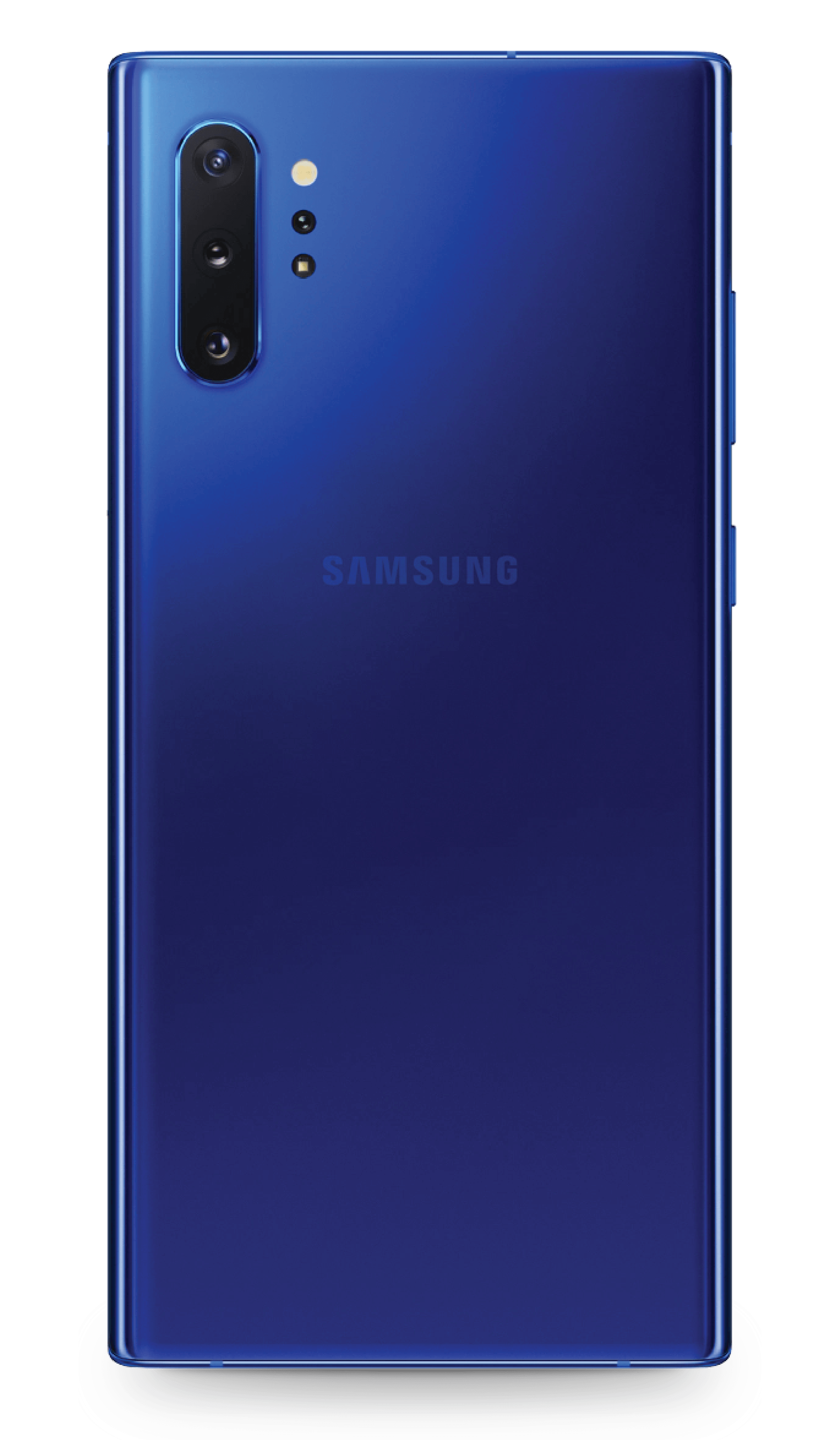 Galaxy Note 10 ＋ Samsung Galaxy Note 10+ 256GB - Black