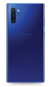 Samsung Galaxy Note10+ Aura Blue image