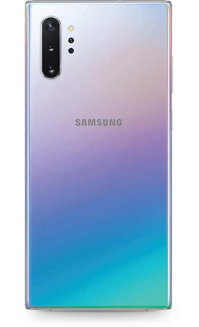 Samsung Galaxy Note10+ | Available Online in South Africa Samsung Galaxy Note10+ | Available Online in South Africa