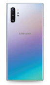 Samsung Galaxy Note10+ Aura Glow image