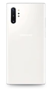 Samsung Galaxy Note10+ Aura White image