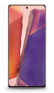 Samsung Galaxy Note20 5G image