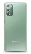 Samsung Galaxy Note20 5G Mystic Green image