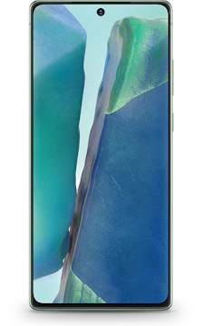 Samsung Galaxy Note20 5G Specs Phonetradr