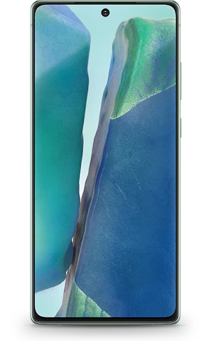 Samsung Galaxy Note20 5G Specs Phonetradr