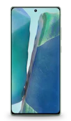 Samsung Galaxy Note20 5G image