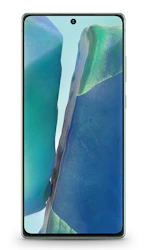 Samsung Galaxy Note20 5G image