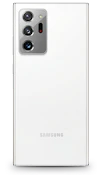 Samsung Galaxy Note20 5G Mystic White image