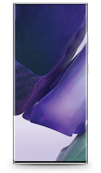 Samsung Galaxy Note20 5G image
