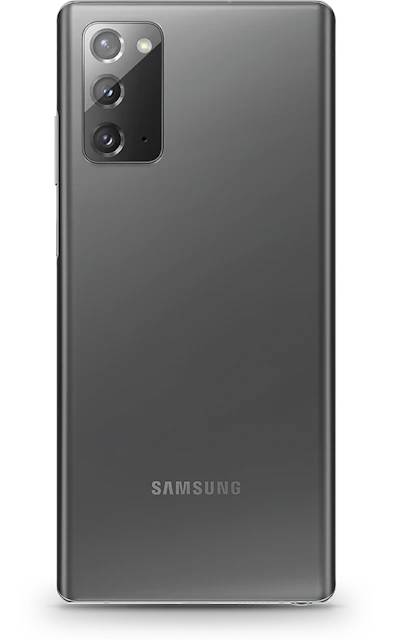 Samsung Galaxy Note20 Frequently Asked Questions Answered