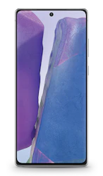 Samsung Galaxy Note20 image