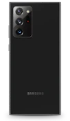 Samsung Galaxy Note20 Ultra Mystic Black image