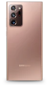 Samsung Galaxy Note20 Ultra Mystic Bronze image