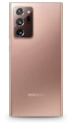 Samsung Galaxy Note20 Ultra image