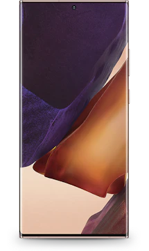 Buy a Samsung Galaxy Note20 Ultra 256GB Mystic Bronze Phonetradr