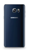 Samsung Galaxy Note5 Black image