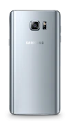 Samsung Galaxy Note5 Silver image