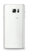 Samsung Galaxy Note5 White image