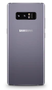 Samsung Galaxy Note8 image