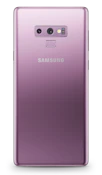 Samsung Galaxy Note9 Lavender Purple image