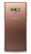 Samsung Galaxy Note9 Metallic Copper image