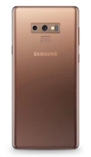 Samsung Galaxy Note9 image