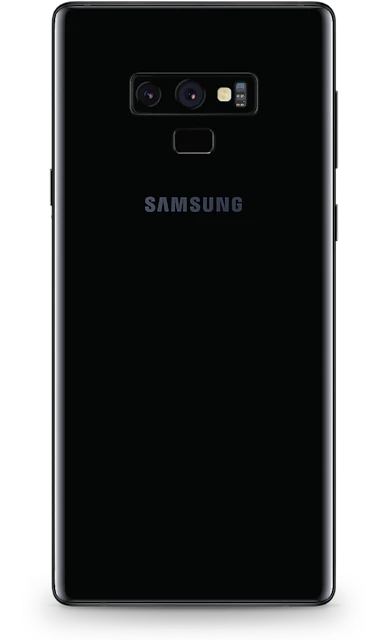 Samsung Galaxy Note9 Available Online in South Africa