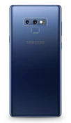 Samsung Galaxy Note9 Ocean Blue image