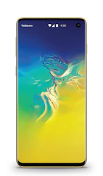 Samsung Galaxy S10 image