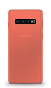 Samsung Galaxy S10 Flamingo Pink image