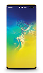 Samsung Galaxy S10+ image