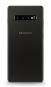 Samsung Galaxy S10+ Ceramic Black image