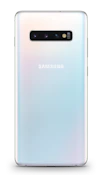 Samsung Galaxy S10+ Ceramic White image