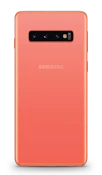 Samsung Galaxy S10+ Flamingo Pink image