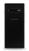 Samsung Galaxy S10+ Prism Black image