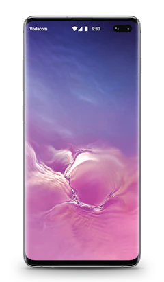 Samsung S10+ 128GB Prism Black - Good Condition