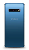 Samsung Galaxy S10+ Prism Blue image