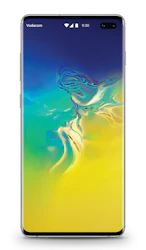 Samsung Galaxy S10+ image