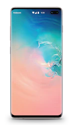 Samsung Galaxy S10+ image