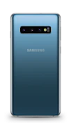 Samsung Galaxy S10 Prism Blue image