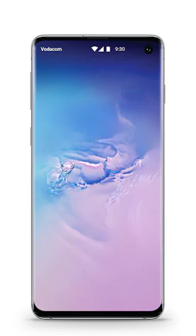 Buy a Samsung Galaxy S10 128GB Prism Blue | Phonetradr