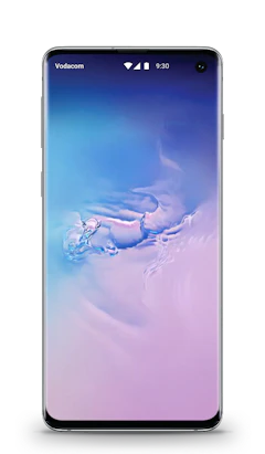 Samsung S10 128GB Prism Blue - Like New Condition