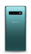 Samsung Galaxy S10 Prism Green image