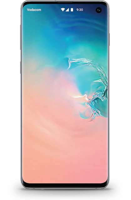 Samsung Galaxy S10 Available Online in South Africa