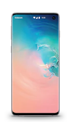 Samsung Galaxy S10 image