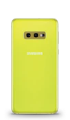 Samsung Galaxy S10e image