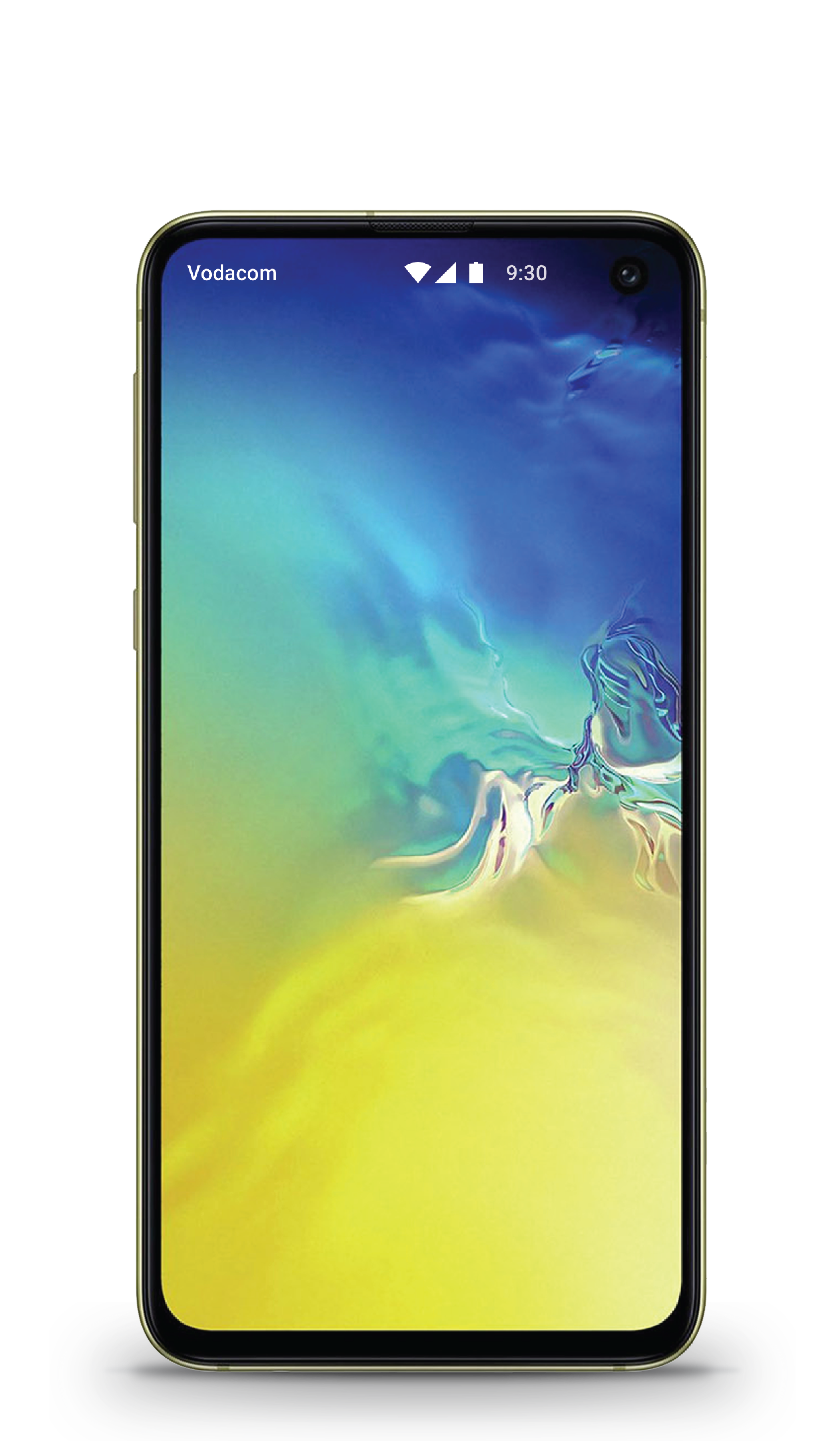 s10e megapixels