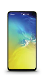 Samsung Galaxy S10e image