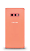 Samsung Galaxy S10e Flamingo Pink image