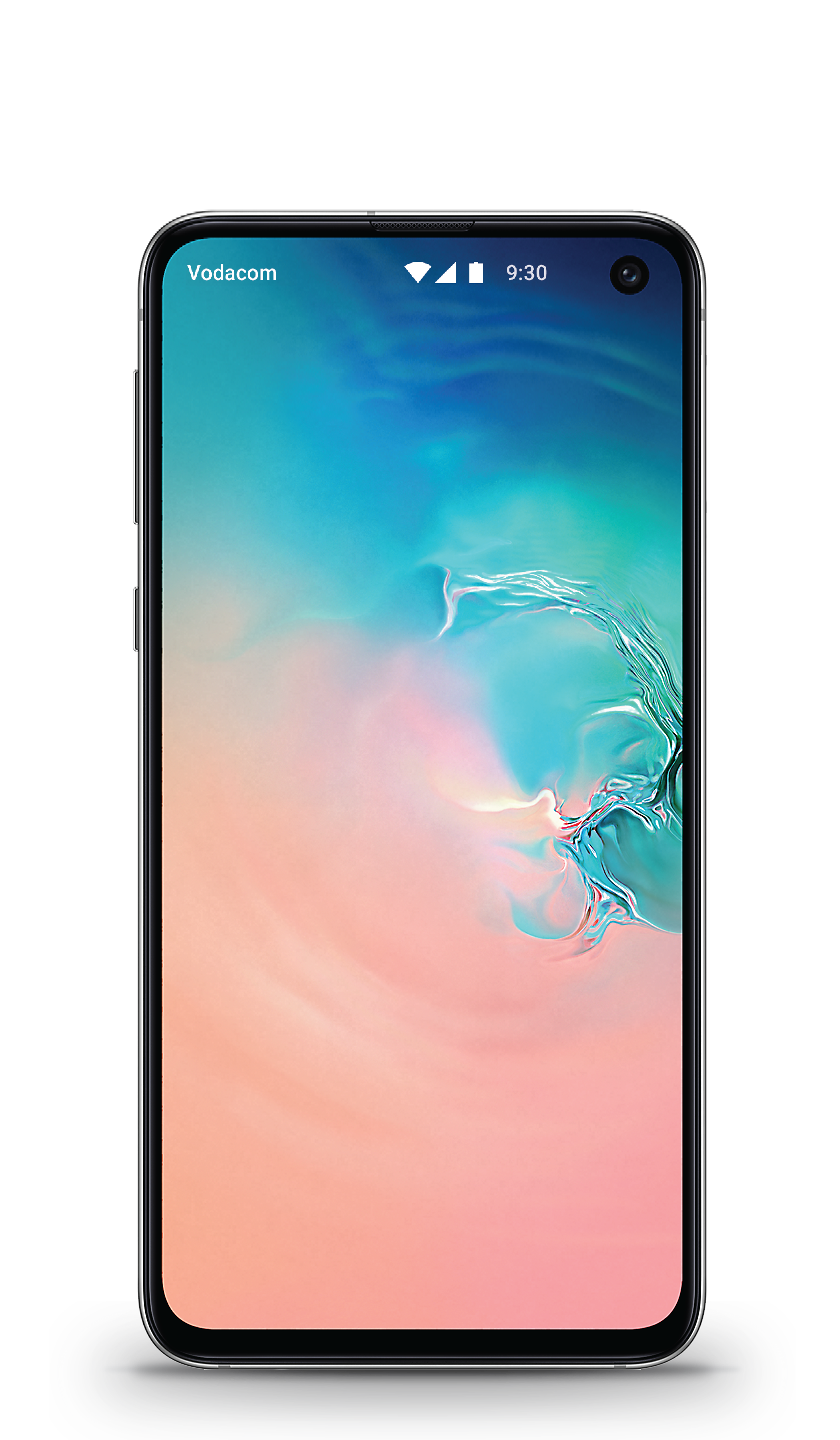 スマートフォン本体 Galaxy - Galaxy S10e SM-G970F/DS Prism White Samsung Galaxy S10e (Unlocked, Prism White) - SM-G970